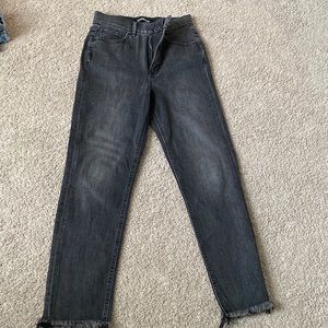 Brand new never worn express jeans